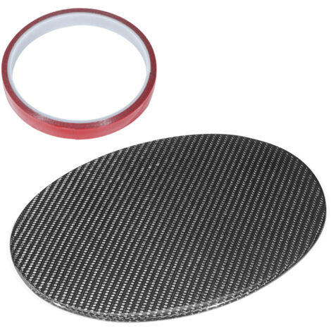 Réservoir à air PCP en fibre de carbone Air Venturi Mini Wingman