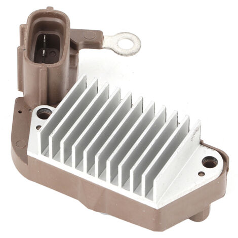 Accessoire de régulateur de tension d'alternateur de circuit 12V A 126000-1800 (1/5)