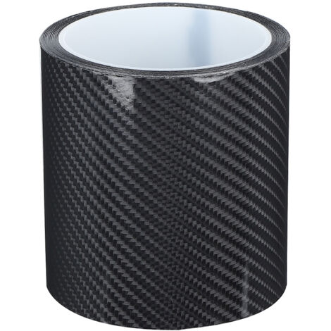 ENTRETOISE AHEAD-SET 1 10MM ATOO CARBONE 25.4 MM EXT