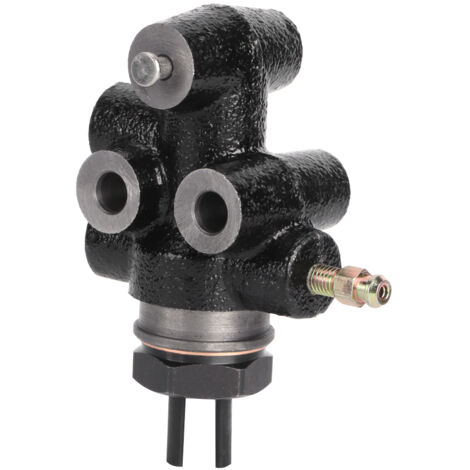 Soupape de dosage de détection de charge de frein 4791026040 Remplacement pour Hilux (1/5)
