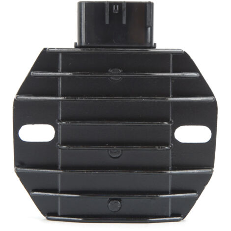 Accessoire redresseur régulateur adapté pour SUZUKI ATV LT A400 EIGER 400 2X4 4X4 UTO 2002-2007 (1/5)