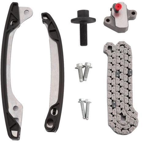 Kit de chane de distribution de moteur de voiture adapté pour Renault Captur/Kadjar/Megane/Kangoo 130C12345R (1/5)