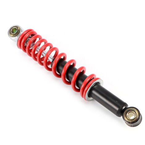 Amortisseurs avant 270 mm pour moto Dirt Pit Bike ATV Go Kart 50 cc125 cc (1/5)