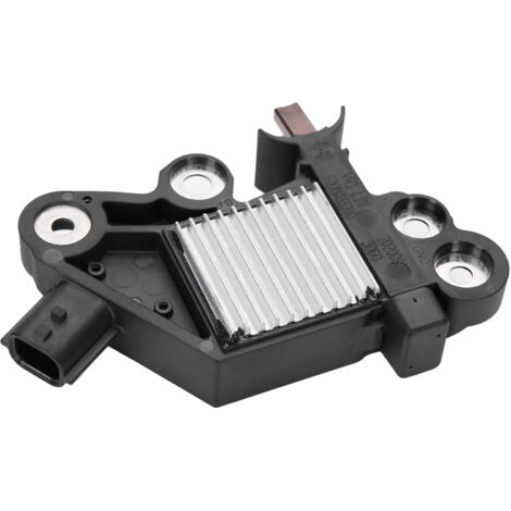 Régulateur de tension d'alternateur 0272220882 Accessoire de remplacement pour Nissan X-Trail 2.0 (1/5)