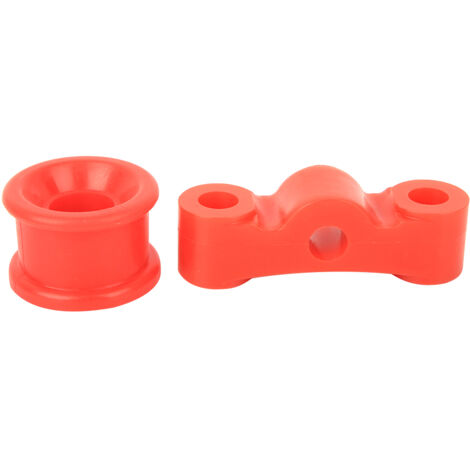 Lot de 2 bagues de manette de suspension pour Civic Integra RS LS GS GSR TypeR 161101R (1/5)