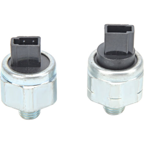 Capteur de pression d'huile 2 pièces pour Dodge Caliber 2003-On F09A F10A CVT 33417N (1/5)