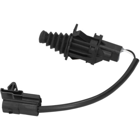 Capot capot alarme interrupteur AMR2022 remplacement adapté pour Land Rover Defender 1987-2006 (1/5)
