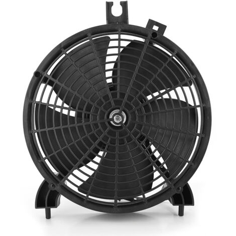 Ventilateur de condenseur électrique de climatisation adapté pour MITSUBISHI MN123607