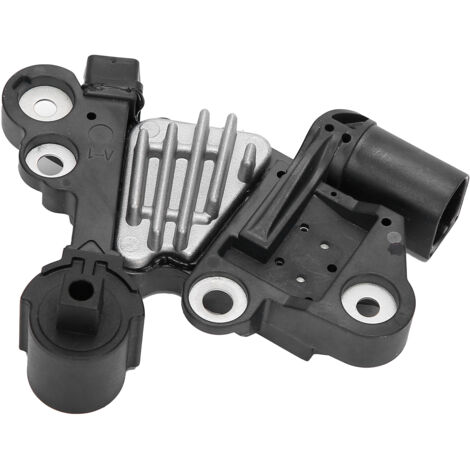 Régulateur de tension d'alternateur F00M346033 ARE0135 13452100 IB6024 Fit for 1 series (1/5)