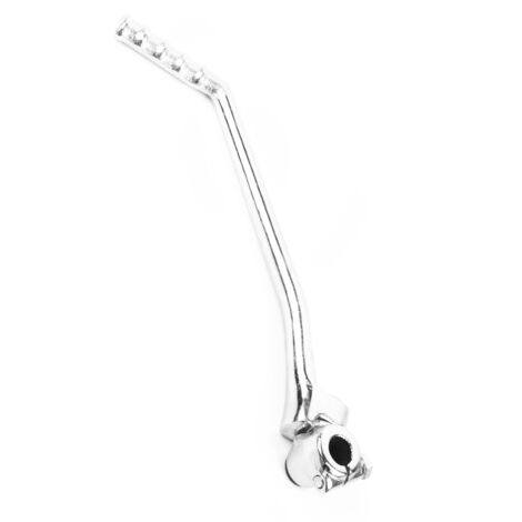 Levier de démarrage de démarrage 16mm/0,6 pouces, adapté pour Kawasaki KE125 KE175 KLX250 200 250cc Pit Dirt Bike (1/4)