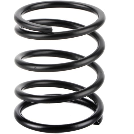7PSI Enduit WasteGate Ressort WG En Acier Au Carbone pour 38mm 40mm 45mm