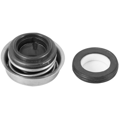 Couvercle de joint de pompe à eau 28mm/1.1in 11H-12438-10-00 pour Yamaha SRX600 1998-2000 (1/5)
