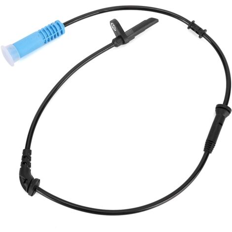 Accessoire de capteur de vitesse de roue avant adapté pour R55 R56 R57 34526851500 (1/5)