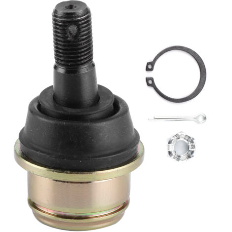 Remplacement de rotule en alliage d'acier pour Honda TRX420FE Rancher 420 Es 4X4 2007 2008 (1/5)