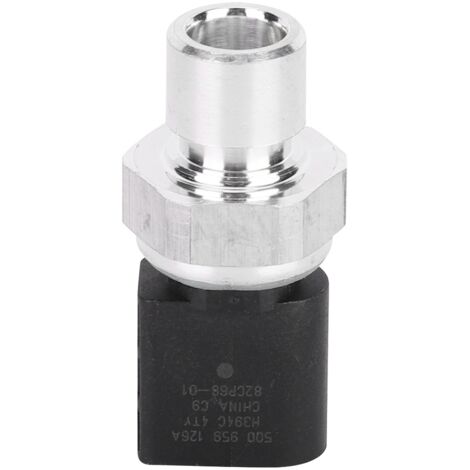 Remplacement de commutateur de capteur de pression de voiture 5Q0959126A adapté pour Porsche Macan Panamera (1/5)