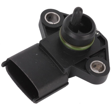 Capteur de pression d'air du collecteur d'admission MAP adapté pour Hyundai Accent Elantra Tiburon 2000-2011 39300-22600 (1/5)