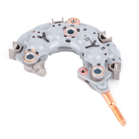 Régulateur de redresseur d'alternateur en métal COMME remplacement d'OEM de PL ARC6012 INR402 (1/5)