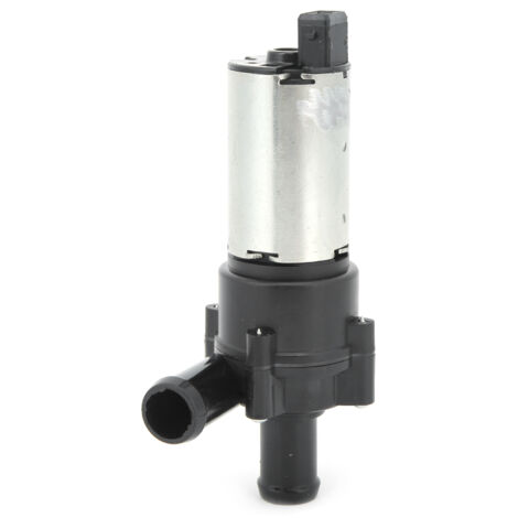 Pompe à eau secondaire auxiliaire 0392020039 pour A6 2000-2002 2.7 V6 (1/5)