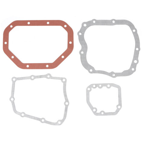 Kit de réparation et de reconstruction de jeu de joints de bote de vitesses de Transmission 4 pièces adapté pour Vauxhall Astra MK3 (1/5)