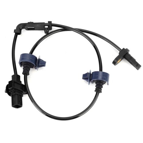 Capteur de vitesse de roue ABS essieu avant droit 57450-SNA-003 convient pour HONDA CIVIC (tous) 2005-2012 (1/5)
