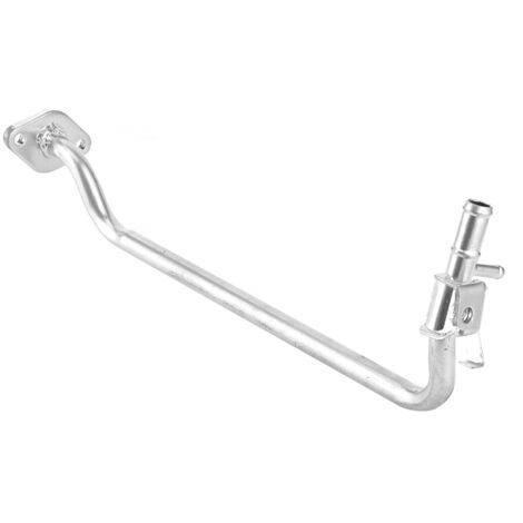 Tuyau de dérivation d'eau de refroidissement en métal 16268-75112 pour Toyota 4Runner/Tacoma (1/5)