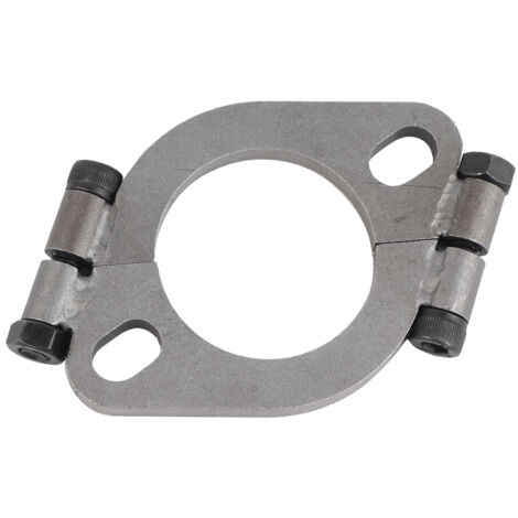 Kit de bride d'adaptateur de collecteur d'échappement Turbo T3 à T4, en