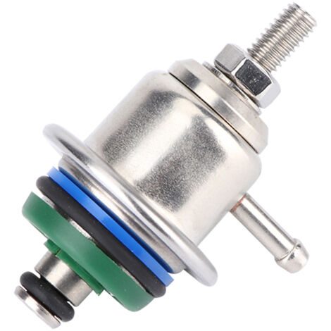 Pompe à Carburant Haute Pression Réglable 3-5 Bar Régulateur de Pression D'injection de Carburant Régulateur de Pression de Carburant pour Z32.8 (1/5)
