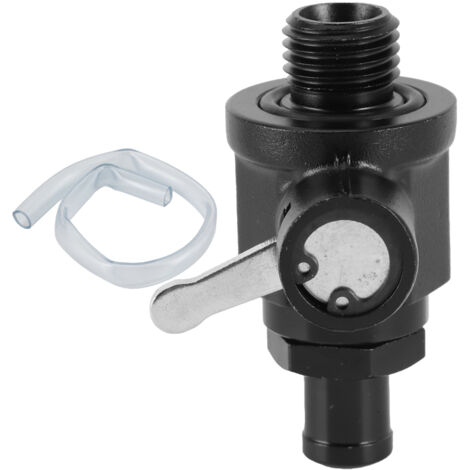 Accessoire de remplacement de soupape de vidange d'huile moteur pour filetage Honda Acura M14x1.5 (1/5)