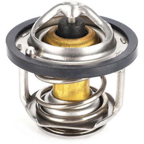 Thermostat de liquide de refroidissement moteur 9091603046 Remplacement pour Starlet/Corolla/Celica (1/5)