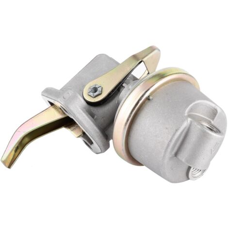 Pompe de levage de carburant mécanique 3970880 adaptée au moteur Diesel Cummins 4B 4BT 4BTA 6B 6BT 6BTA 4983584 (1/5)