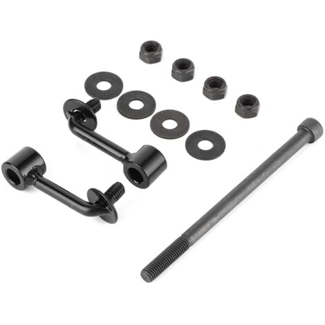 Kit de levage de réservoir de gaz pièces de moto pour Davidson Custom 883/72/48/1200 19862019 (1/5)