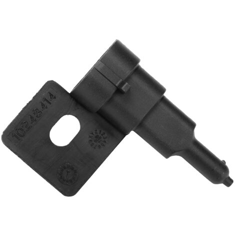 Capteur de température ambiante d'air extérieur de voiture 10248414 convient pour Chevrolet Uplander 2005-2008 (1/5)