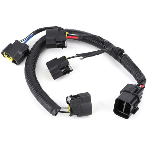 Faisceau de Fils de Bobine D'allumage 27350-2B000 Connecteur Femelle de Bobine D'allumage Convient pour Hyundai Veloster 12-14