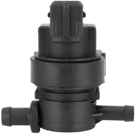 Électrovanne De Purge Carbone Pour Opel Astra, Zafira – Solénoïde Réservoir Vapeur (Réf. 13110331, 8653908) - 9