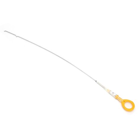 Outils de mesure de niveau d'huile de jauge d'huile de voiture 1530121040 convient pour Toyota Echo/Yaris (1/5)