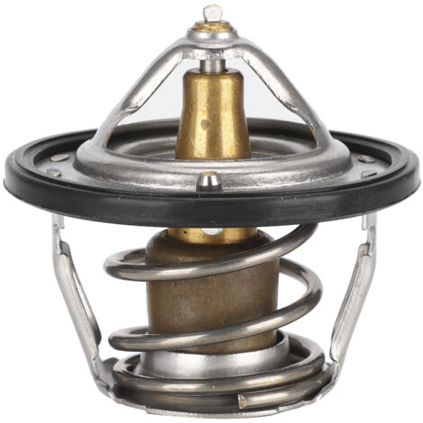 Thermostat de liquide de refroidissement moteur 21200AA072 Remplacement pour Subaru Baja/Forester/Impreza (1/5)