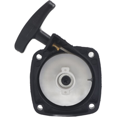 Démarreur manuel de démarrage manuel du moteur 23CC avec pièces de rechange pour taille-haie à recul pour moteur 1E32F (1/4)