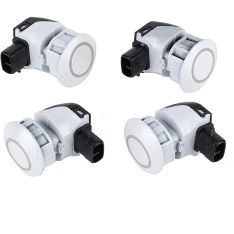 Support De Retenue De Capteur De Stationnement PDC... – Grandado