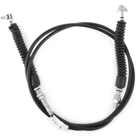 thumbnail image 2 of DUDUBUY TA614 Gear Selector Shift Cable For Polaris Ranger 400/500 (2010-2013) - Replaces 7081614, 7081753 2 of 4