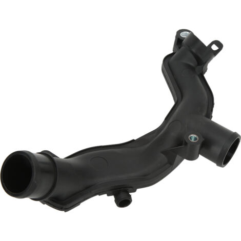 Thermostat tuyau de refroidissement eau sortie Tube LR092992 remplacement pour Land Range Rover LR4 3.0L suralimenté (1/5)