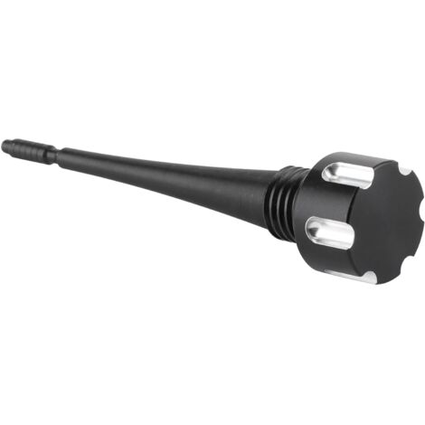 Jauge D'Huile Courte De Rechange Pour Moto Tout-Terrain Et Quad 50cc à 125cc - Accessoire Fiable Et Précis