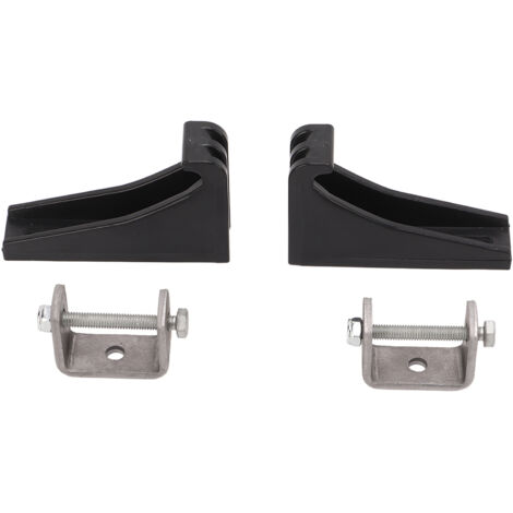 Kit de fixation de support de loquet de capot 2313857 Remplacement de pièces de moteur pour Kenworth T300 T600 T800 W900