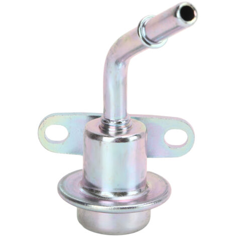 Amortisseur de pulsation de pression de carburant Amortisseur de carburant professionnel en alliage d'aluminium 23270-75050 Remplacement pour Tacoma 2014-2020 (1/5)