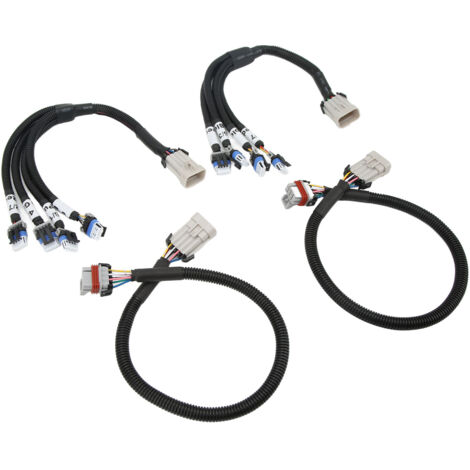 Ford V8 289 302 Distributeur d'allumage Distributor Fits wi