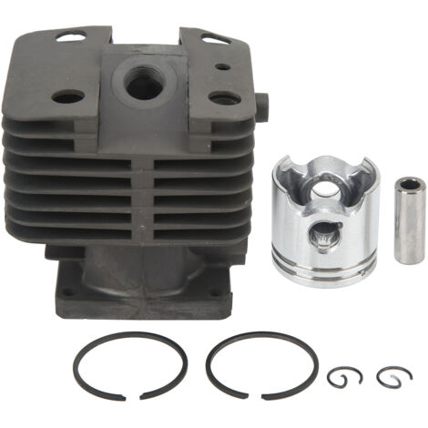 35mm Cylindre Piston Anneau Kit Coupe-Bordures Pièces De Rechange 4134 020 1213 pour Stihl FS120 Débroussailleuse (1/5)