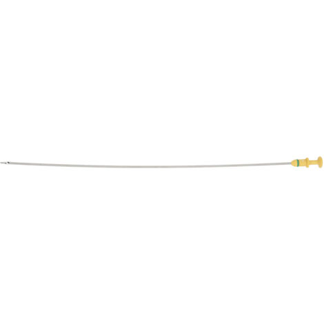 Jauge de Niveau d'huile Moteur 1174G0 Indicateur de Niveau de Liquide de Remplacement pour C3 C4 C5 DS3 DS4 DS5 Jauge de Niveau d'huile Moteur Indicateur de Niveau de