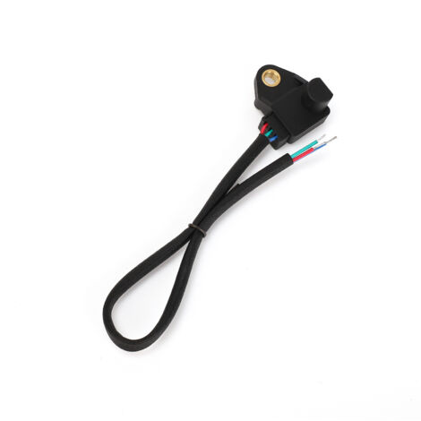 Capteur de vitesse de turbine 31705AA660 Remplacement pour Subaru Legacy Outback Tribeca (1/5)