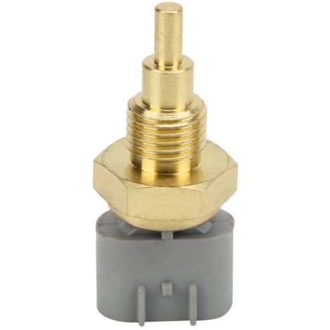 Capteur de température d'eau de refroidissement 13650-50F01 accessoire de remplacement pour Suzuki