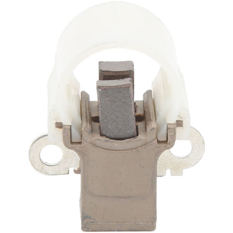 Support de balais d'alternateur 2737075060 Remplacement du support de balais de moteur pour Acura 19882006 (1/5)