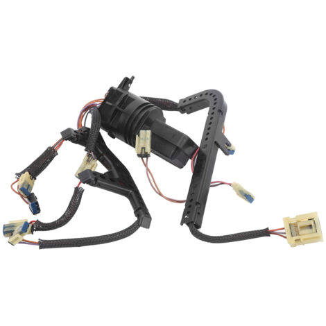 Faisceau de cblage de transmission interne 3C3Z7G276AA pour Ford série F F250/F350/F450/F550/E150 (1/5)